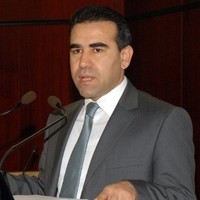 Ahmet A