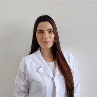 Pamela Carolina Souza