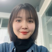 Rachel Shen (product development manager)