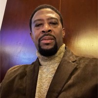 Craig D. Dandridge
