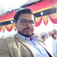 Kamlesh Ravindra Mestri