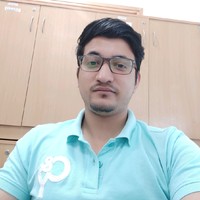 Govind Sharma