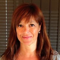 Mercedes Martínez Giménez