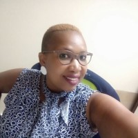 Nokuthula Mdingi