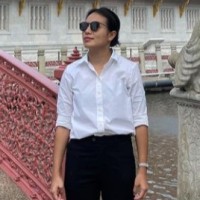 Cham Anh Vu