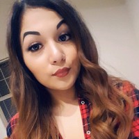 Lizz Espinoza