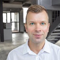 Simon Johnsen