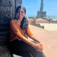Sharmila Palanisamy