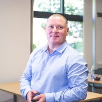 Daniel Wells