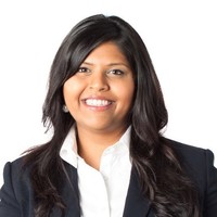 Justine Roopchand