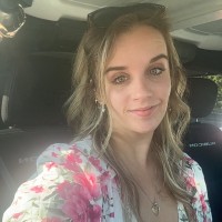 Courtney Conover
