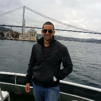 Ahmed Bakr