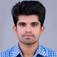 Arun R S