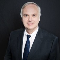 Alain Battisti