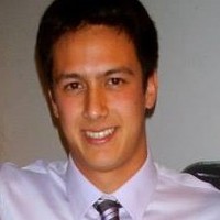 Matthew Parrish