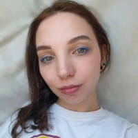 Anastasiia Serebrennykova