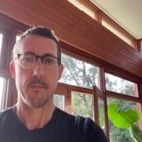 Nathan Rennie