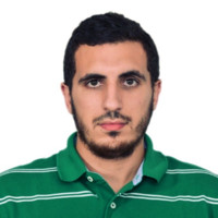 Ahmed Abd El-Hafiz, MBA, MM SCM.