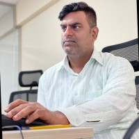 Nazer Ahmed