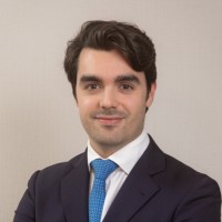 Jorge San Román Rodríguez