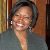 Earnestine Anderson