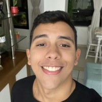 Lucas Magno