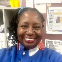Carletta Jones, Ed.S.
