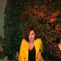 Zeynep Buyuran