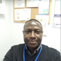 Richard M. Kamara