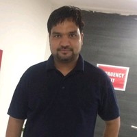 Kishor Rawat