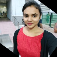 Madhurya V