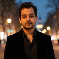Taha Hassan