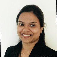 Priti Palit