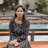 Priya R