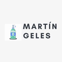 Martín Geles