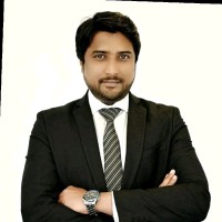 Furkhan Shaikh