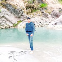 Harendra Sharma