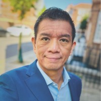 Vincent Chan
