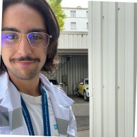 Esfan Hammiche