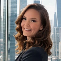 Alysha Van Der Valk