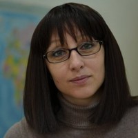 Emiliya Bachvarova