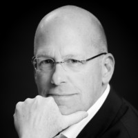 Charles J. Steinmetz