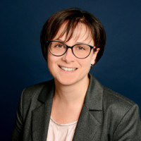 Michaela Hornicakova