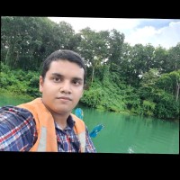 Md Ziad Hossain