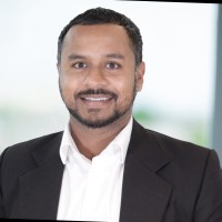 David Manoharan
