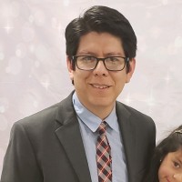 Robert Buenrostro