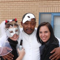Moses Ndebele
