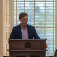 Christopher Hurst
