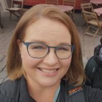 Terhi Lintunen