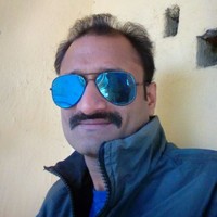 Manjesh Kumar Mishra